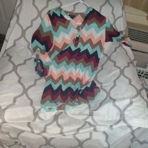 Rue 21 blouse